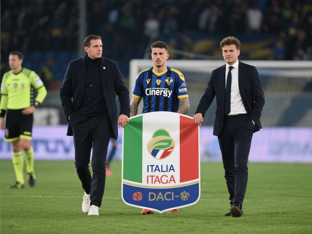 79年传奇球队崩塌:3年从意甲跌至意丙,球员泪洒赛场 本次降级对俱乐部的经济和品牌影响将是毁灭