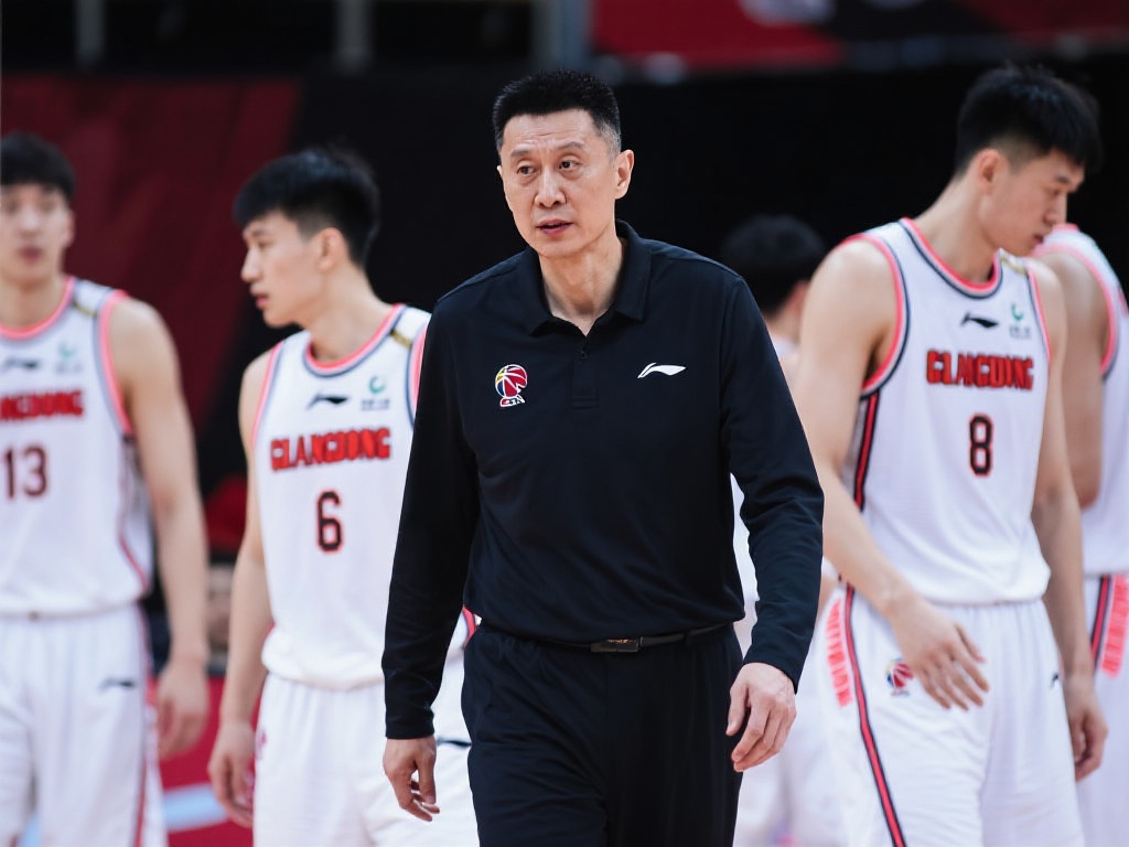 杜锋坦言阵容不整,季后赛力争奋战到底 在职业篮球联赛中,球队阵容的完整性对比赛