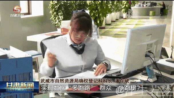 不动产登记跨省通办:数据跑腿替代群众奔波 不动产登记跨省通办:数据跑腿替代群众奔波